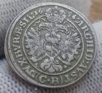 Strieborné mince RU. - 12