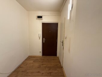 Dvojizbový byt s balkónom v Lučenci – Opatová - 12