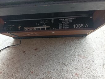 Predám gramo rádia - 12