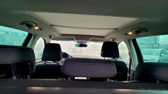 Škoda Superb Combi 2.0 TDI-110kw DSG - 12