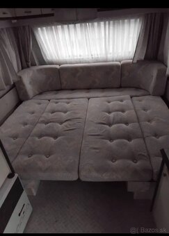 Obytný príves - 12