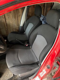 Peugeot 206 náhradné diely - 12