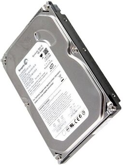 Predam 3,5" HDD (SATA) 40-320GB - 12