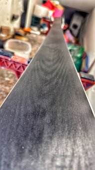 Atomic X9 RS 181CM - 12