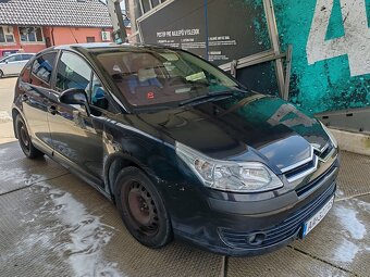 Predám verného citronika C4 – ešte má chuť jazdiť - 12