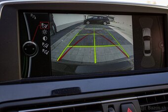 BMW Rad 6 Gran Coupé 640d - 12