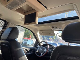 Cadillac Escalade LPG - 12