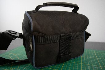 Videokamera JVC GR-D23E - 12
