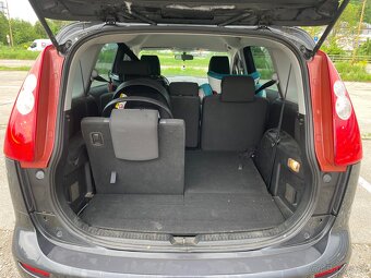 Mazda 5 2.0 benzín - 12