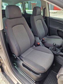 Seat Altea XL 1.2 TSI (160 900km) 4 valec - 12