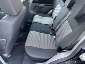 Suzuki SX4 1.6 4x4 88kW 2014 88294km 1.majitel - 12