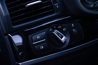 BMW X3 - 12