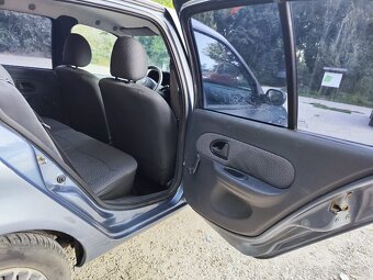 Renault Clio Storia - 12