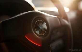 SUBARU IMPREZA GT NARDI TORINO - 12