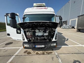 Iveco Eurocargo 120EL22 - 12