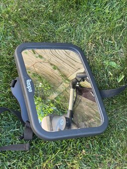 Cybex eos Lux 3v1 - 12