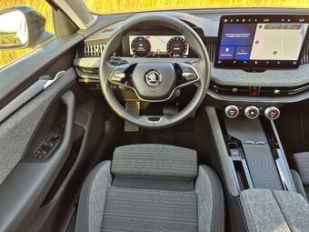 ✅Nová Škoda Superb Selection 2.0 TDI DSG 150k v Záruke ✅ - 12