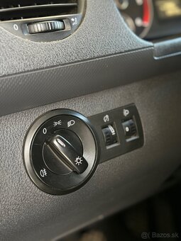 Volkswagen Caddy 1.6 TDI 2012rv - 12