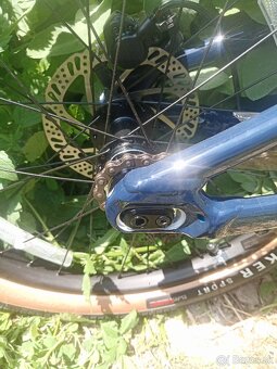 SPECIALIZED P.1 GLOSS deep 20" - 12