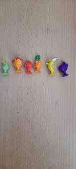 Harry Potter a Sprievodca prirodou zvieratká - 12