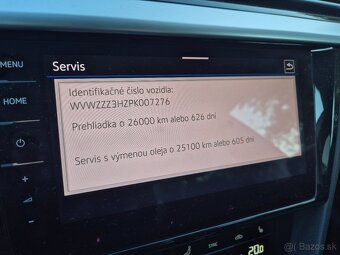VW Arteon SHOOTINGBRAKE 2023, I.Q LIGHT, VIRTUAL, WEBASTO, - 12