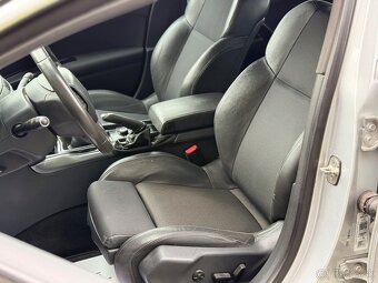 Peugeot 508 2.0 103kw - 12