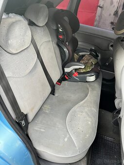 Citroën C3 1.4 HDI - 12
