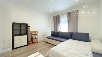 NA PREDAJ/ NOVOSTAVBA/ BUNGALOV/ TURČIANSKÝ PETER - 12