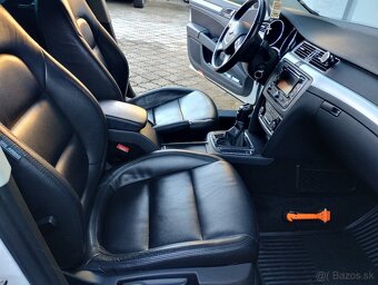 Škoda Superb Combi 1.6 TDI CR DPF Elegance GreenLine - 12