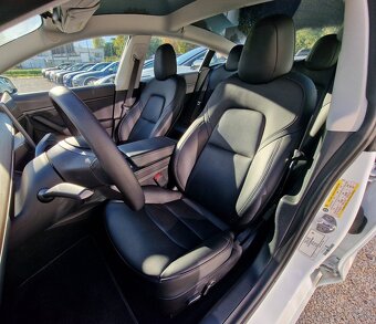 TESLA MODEL 3 PERFORMANCE 82KWH AWD 80TIS. KM - 12