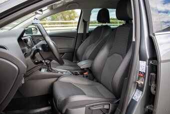 Seat Leon ST 2.0 TDI Xcellence DSG - 12