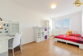 Nadštandardný 3,5i byt o rozlohe 133m2, komplex Starohájska - 12