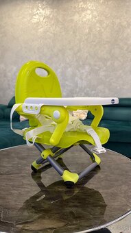 Veľký balík výbavy pre bábätko - kočiar Kinderkraft… - 12