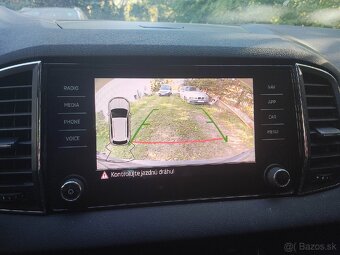 Škoda Karoq 2021, 1.majiteľ, manuál, len za 13.820€ + DPH - 12