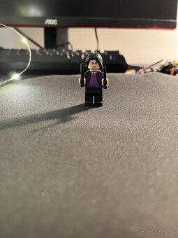 Lego postavičky - 12
