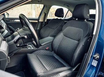 Škoda Superb 2.0 TDI SCR Style DSG - 12