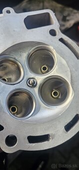 ktm exc 450 2004 TOP STAV - 12