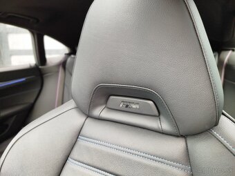 BMW Rad 4 Gran Coupé M440i xDrive A/T 374PS V6 - 12