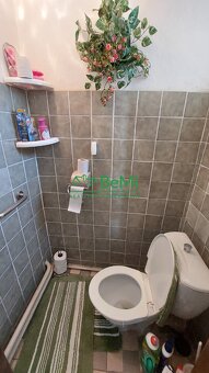 Exkluzívne na predaj rodinný dom v obci Tesáre  ID 196-12-LU - 12
