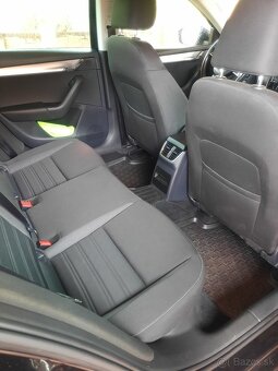 Octavia 1.5 TSI - 12