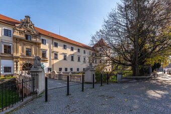 Babony TRE Vám ponúka exkluzívny stavebný pozemok v Stupave - 12
