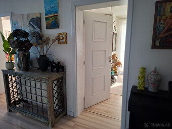 EXKLUZÍVNE novší, atraktívny rod.dom na 11á pozemku - 12