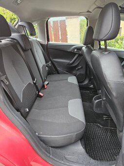 Citroën C3 – Spoľahlivý mestský parťák s panoramou - 12