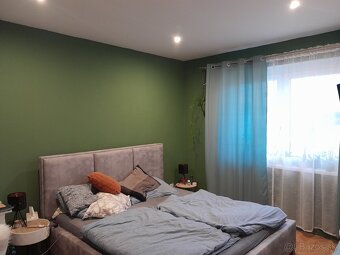 Predaj 4 izbový rodinný dom s veľkým pozemkom Nitra Zbehy - 12