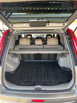 Nissan Xtrail 2007 2.2dci 4x4 100kw(136k) - 12