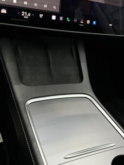 Tesla Model 3 Refresh 2023, Long Range Dual Motor AWD, 366kw - 12
