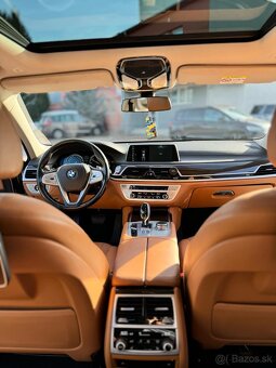 BMW rad 7 730Ld xDrive A/T - 12
