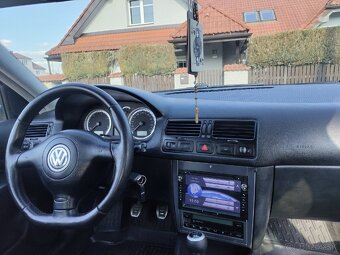 Volkswagen Bora - 12