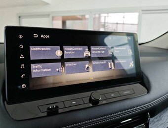 Nissan X-Trail Tekna E-Power 2024, 159kW, / AJ NA SPLÁTKY/ - 12