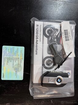 R 1250  GS ADVENTURE - 12